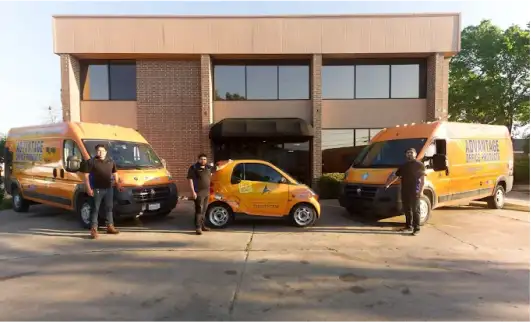 Advantage Office Products